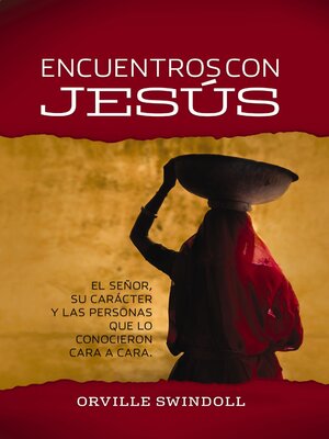 Encuentros con Jesús - ebook